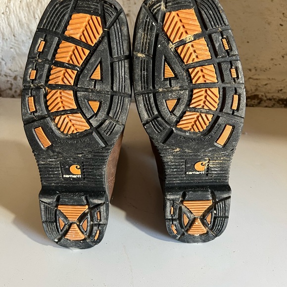 Carhartt boots - Picture 4 of 6